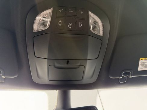 New 2026 Chrysler Pacifica Select w/ S Appearance Package image 32