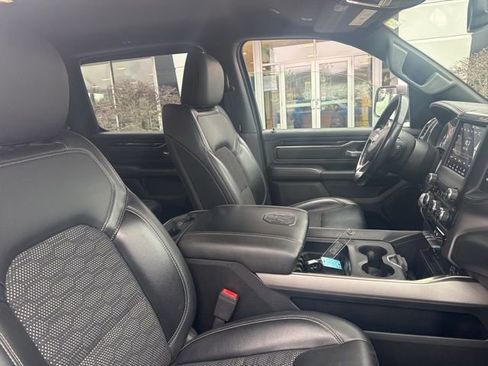 Used 2019 RAM 1500 Sport image 34
