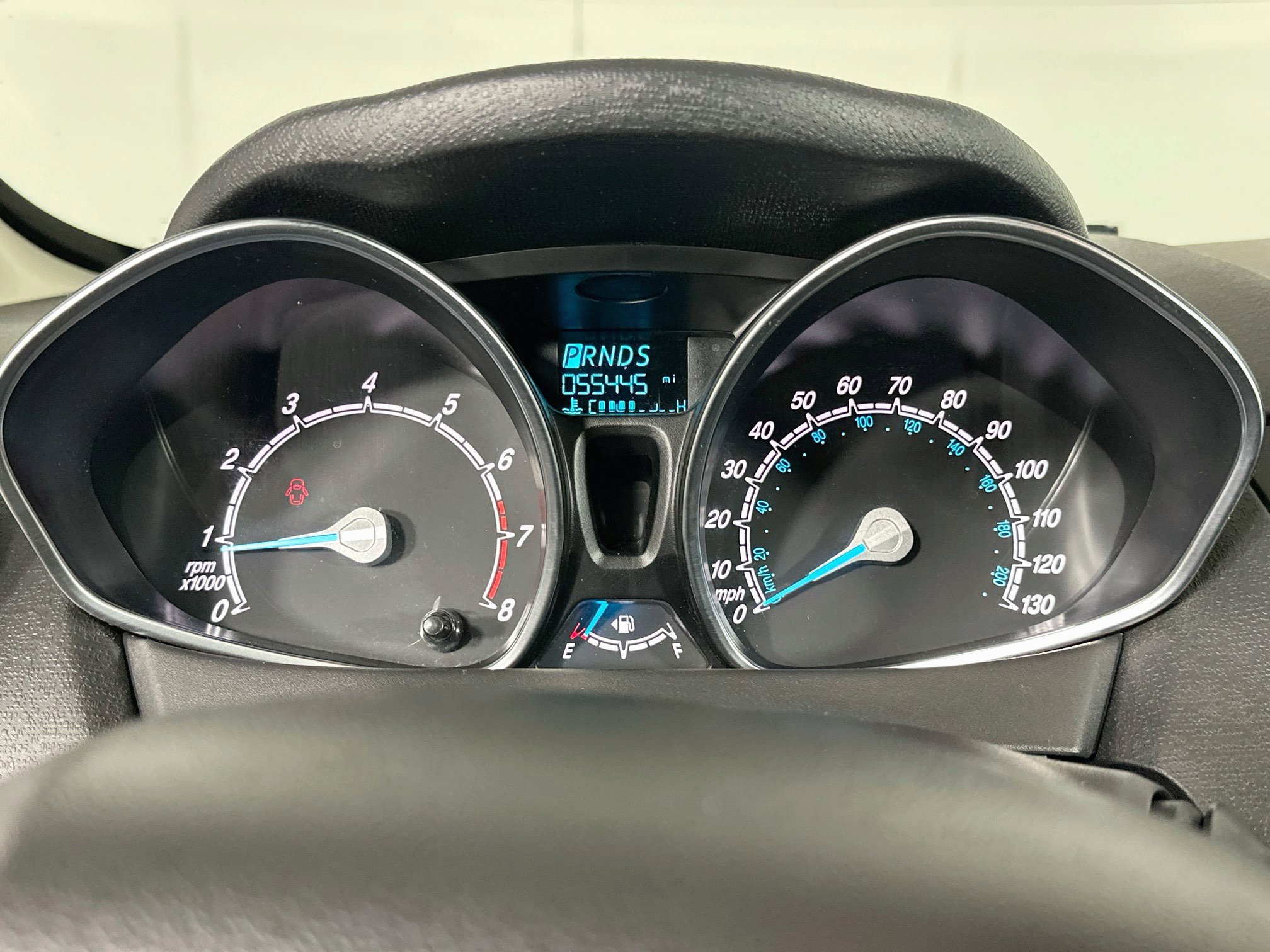 Used 2017 Ford Fiesta SE FWD image 18
