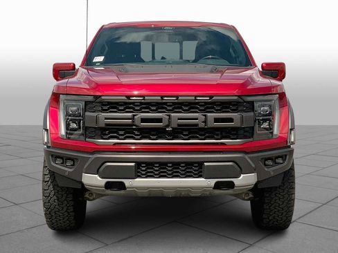 Used 2022 Ford F150 Raptor w/ Equipment Group 801A High image 4