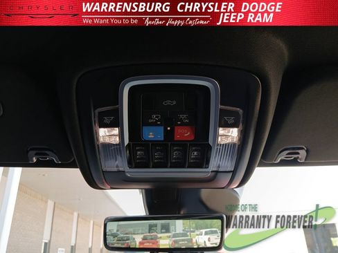 New 2026 RAM 1500 Rebel w/ G/T Package AWD/4WD image 27