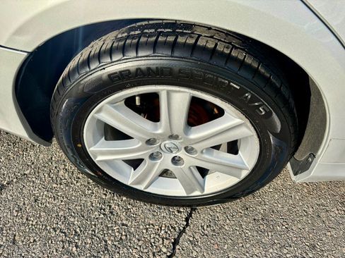 Used 2007 Lexus ES 350 image 28