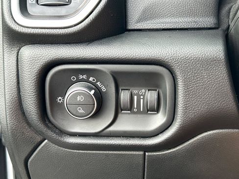 Used 2020 RAM 2500 Tradesman AWD/4WD image 30
