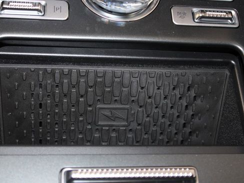 New 2026 Lincoln Nautilus Premier w/ Jet Appearance Package image 44