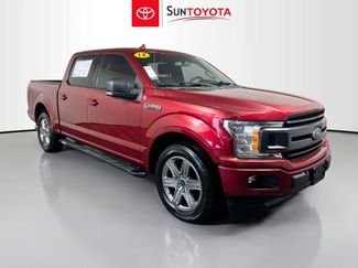 Used 2018 Ford F150 XLT w/ Equipment Group 302A Luxury video 1