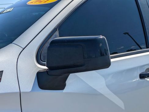 Used 2021 Chevrolet Silverado 1500 LT Trail Boss w/ Convenience Package II image 13