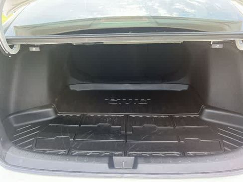Certified 2024 Honda Civic EX image 20