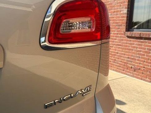 Used 2014 Buick Enclave Leather w/ Trailering Provision Package AWD/4WD image 5