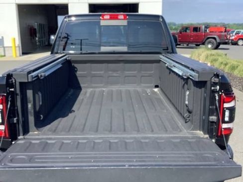 Certified 2022 RAM 2500 Power Wagon w/ Level 2 Equipment Group AWD/4WD image 22