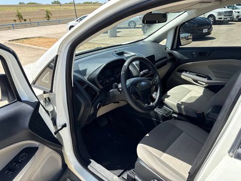 Used 2022 Ford EcoSport S AWD/4WD image 20