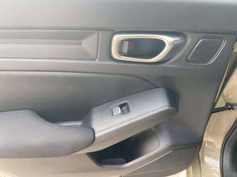 Certified 2025 Honda Civic Sport image 11