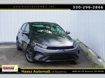 Used 2024 Kia Forte LXS w/ LXS Technology Package