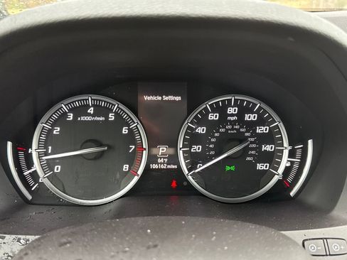 Used 2016 Acura MDX FWD image 18