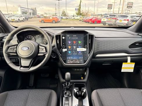 New 2026 Subaru Forester Premium image 14