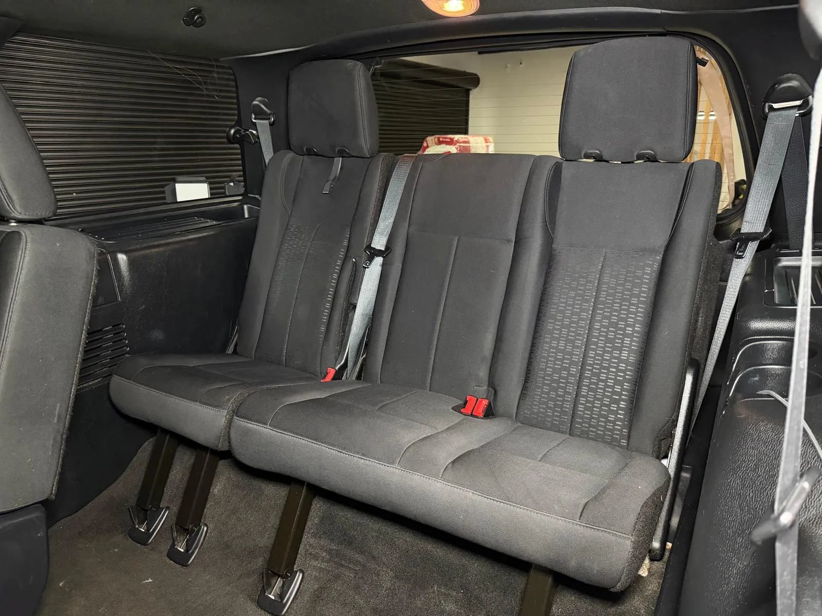 Used 2017 Ford Expedition 4WD image 17