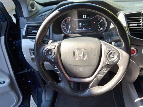 Used 2022 Honda Ridgeline RTL-E image 19