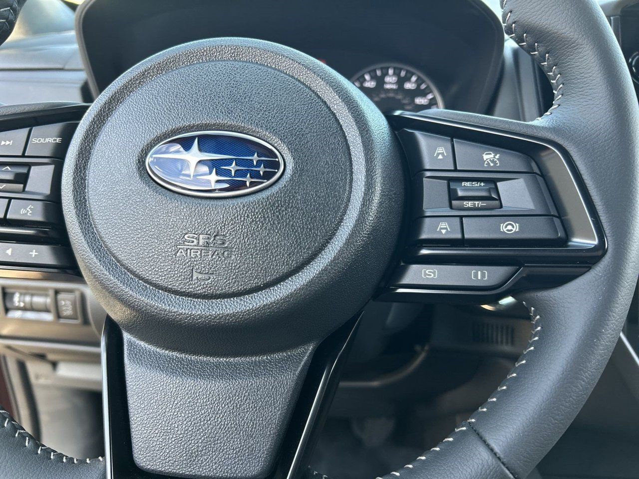 New 2026 Subaru Forester Premium AWD/4WD image 21