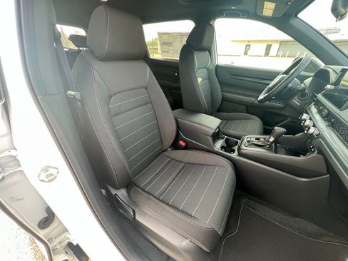 New 2026 Honda CR-V Sport-L image 15