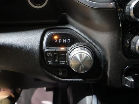 Used 2020 RAM 1500 Laramie image 30