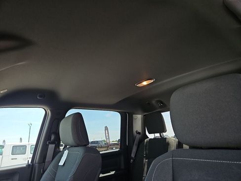 New 2026 RAM 2500 Tradesman AWD/4WD image 22