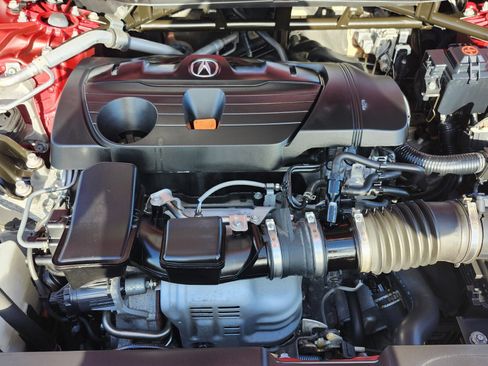 Used 2021 Acura TLX w/ Technology Package image 26