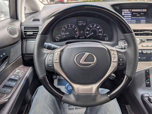 Used 2015 Lexus RX 350 AWD image 20