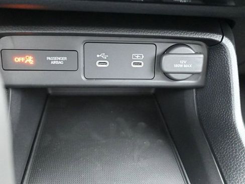 New 2026 Honda Civic Sport image 19