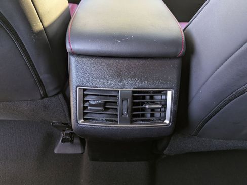 Used 2021 Lexus NX 300 F Sport w/ F Sport Premium Package image 21