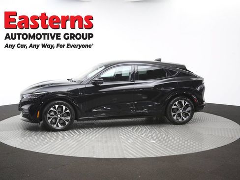 Used 2023 Ford Mustang Mach-E Premium AWD/4WD image 61