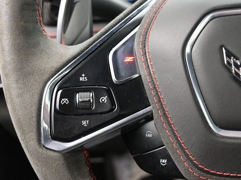 Used 2023 Chevrolet Corvette Stingray Premium Conv w/ Z51 Performance Package image 15