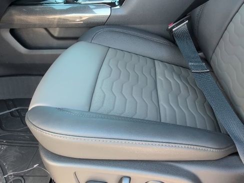 New 2026 Chevrolet Silverado 1500 ZR2 image 12