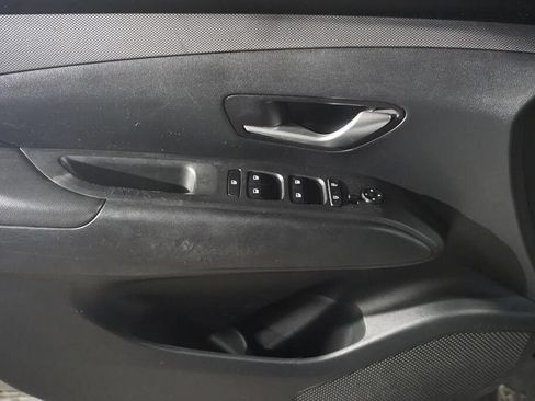 Used 2022 Hyundai Santa Cruz SEL w/ Activity Package FWD image 13