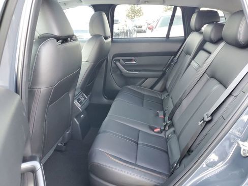 New 2026 MAZDA CX-50 AWD 2.5 Hybrid w/ Weather Package image 14