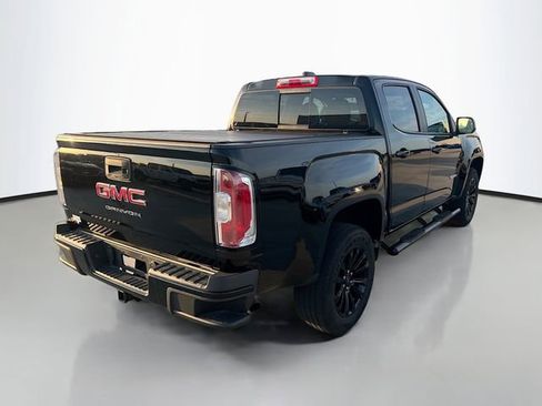 Used 2022 GMC Canyon Elevation w/ Trailering Package image 7
