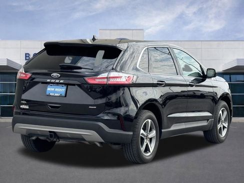 Used 2024 Ford Edge SEL w/ Convenience Package image 36