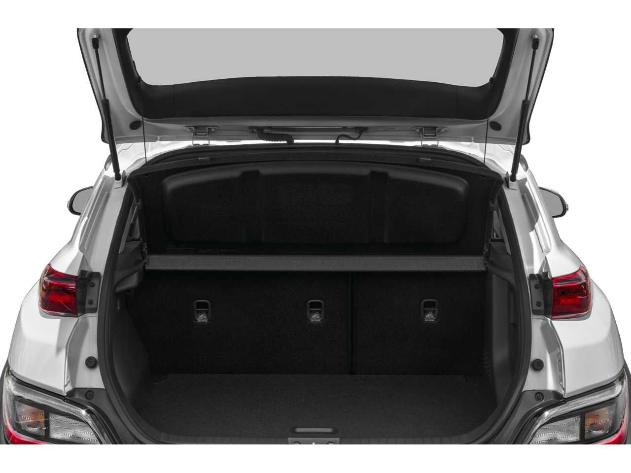 Used 2022 Hyundai Kona SEL FWD image 11