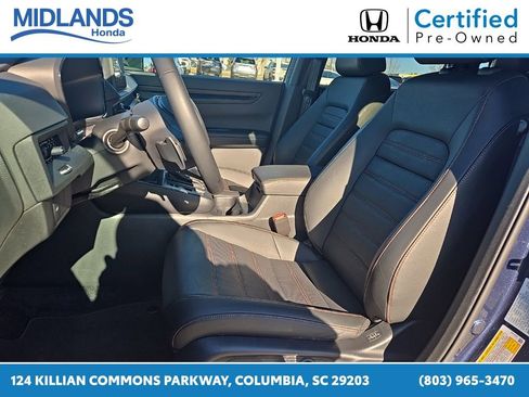 Used 2026 Honda CR-V Sport-L image 15
