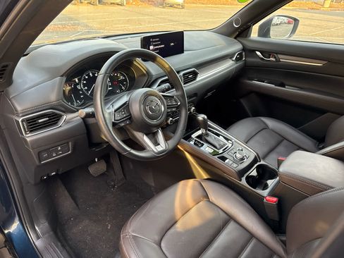 Used 2023 MAZDA CX-5 Signature image 14