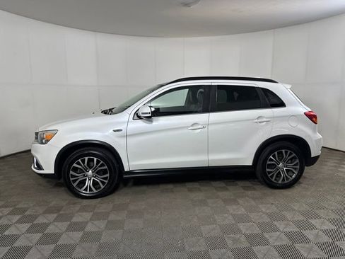 Used 2018 Mitsubishi Outlander Sport SEL image 6