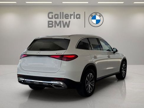 Used 2024 Mercedes-Benz GLC 300 GLC 300 image 8