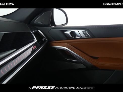 New 2027 BMW X6 xDrive40i AWD/4WD image 23