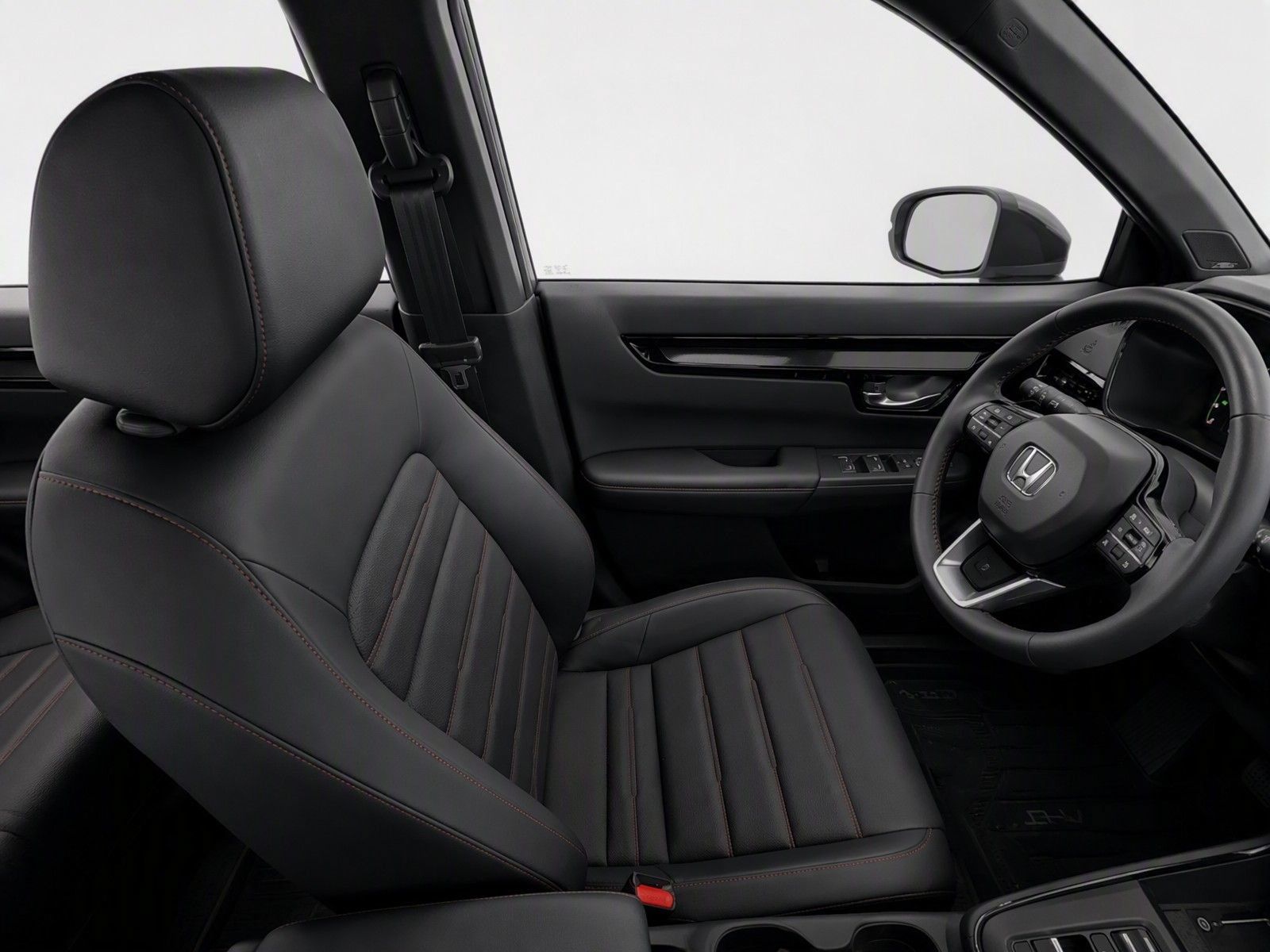Used 2026 Honda CR-V Sport Touring image 11