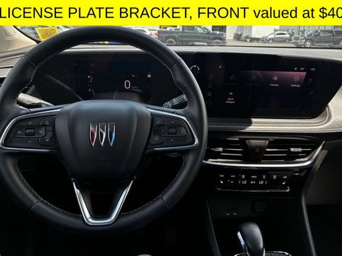 Used 2024 Buick Encore GX Avenir AWD/4WD image 3