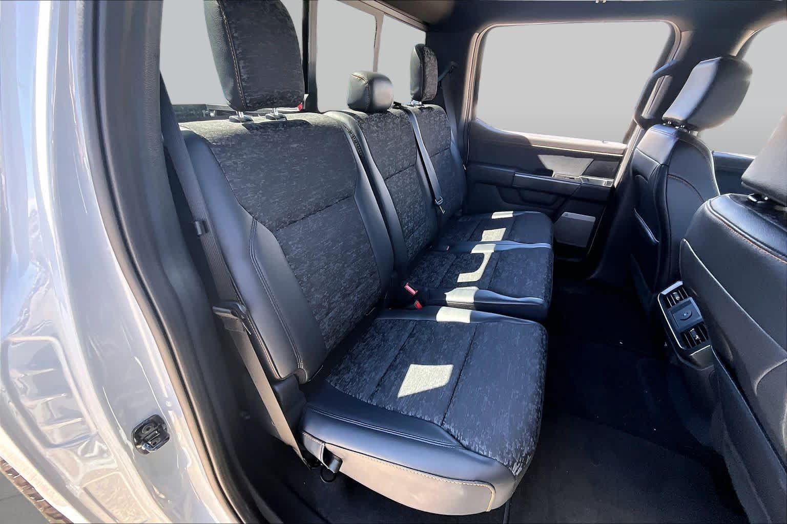 Used 2026 Ford F150 Tremor w/ Bed Utility Package AWD/4WD image 19