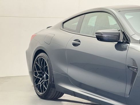 Used 2025 BMW M8 Competition w/ M Carbon Exterior Package image 48