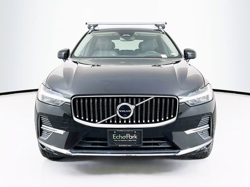 Used 2022 Volvo XC60 B6 Inscription w/ Advanced Package image 2