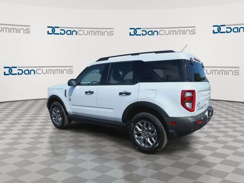 New 2026 Ford Bronco Sport Big Bend AWD/4WD image 6