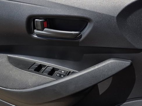 Used 2026 Toyota Corolla LE FWD image 18