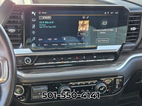 Used 2022 Chevrolet Silverado 1500 LT w/ All Star Edition Plus AWD/4WD image 20