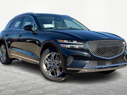 Used 2025 Genesis GV70 2.5T Select w/ Select Package